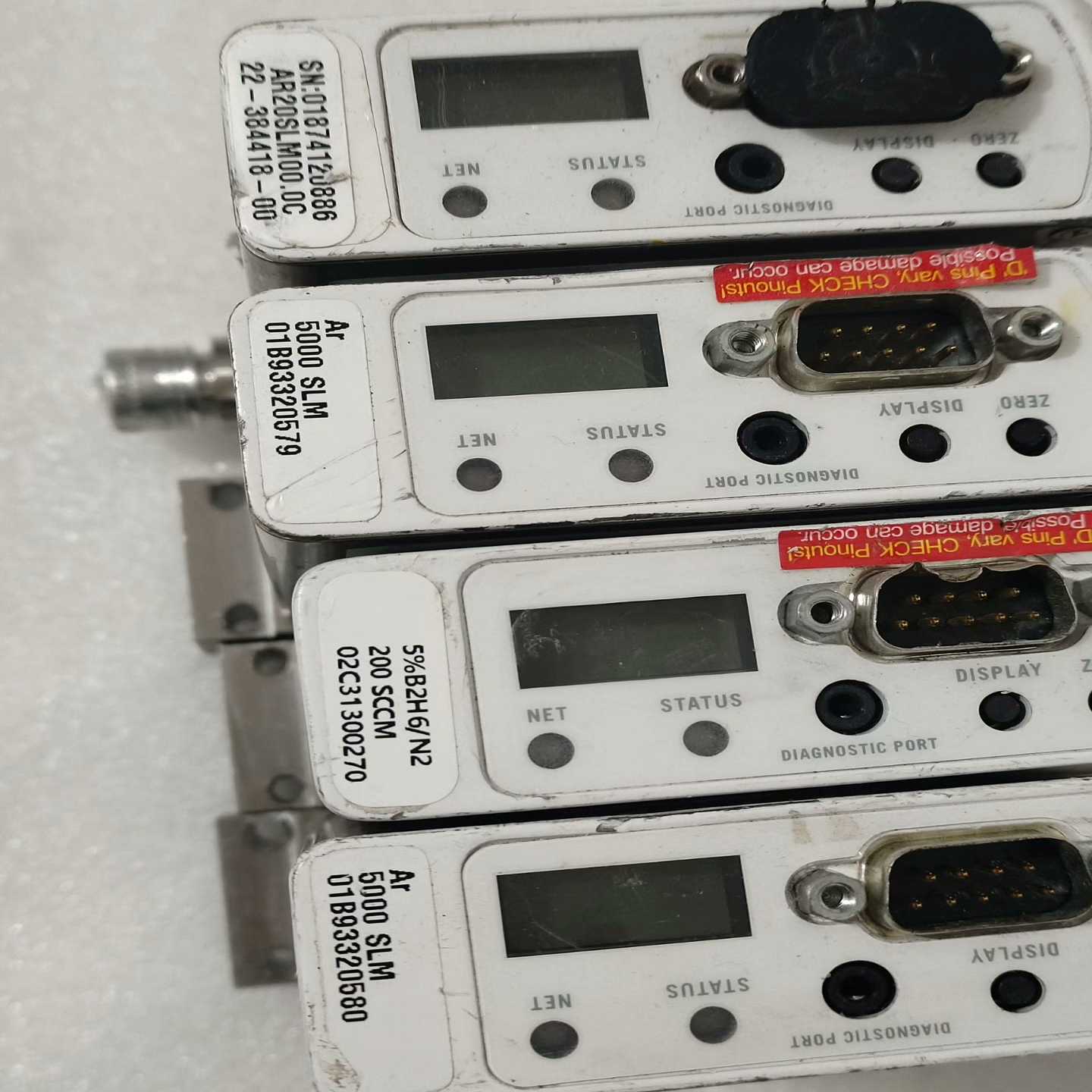 询价~GF125CXXC~Ar,N2流量计BROOKS具体型号参数