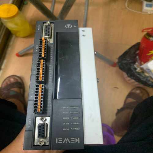 科威驱动器。M0DEL:MPS一3207-D。物品如图，询价