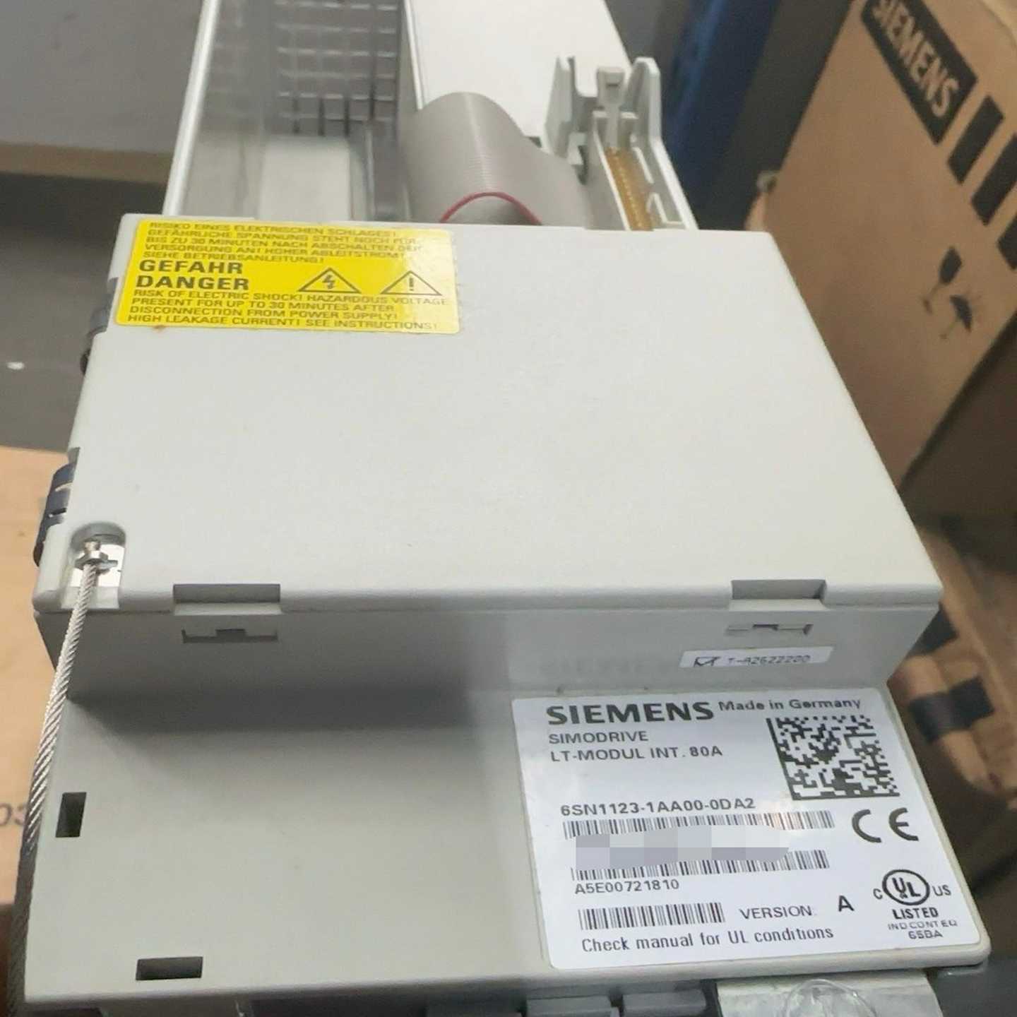 6SN1123-1AA00-0DA0后继产品:6SN112--议价商品