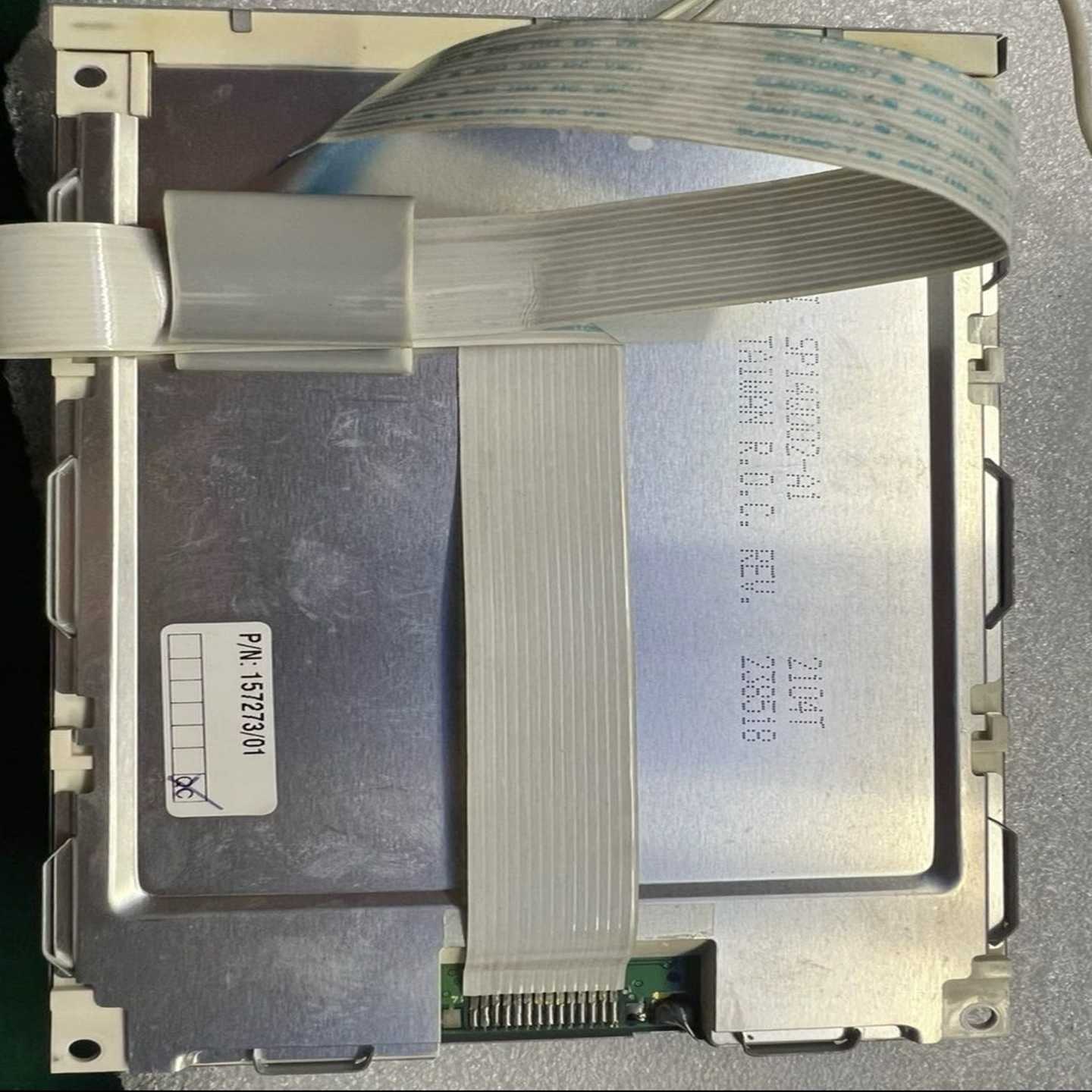 原装日立sp14q002sp14q004针织机显示屏-议价