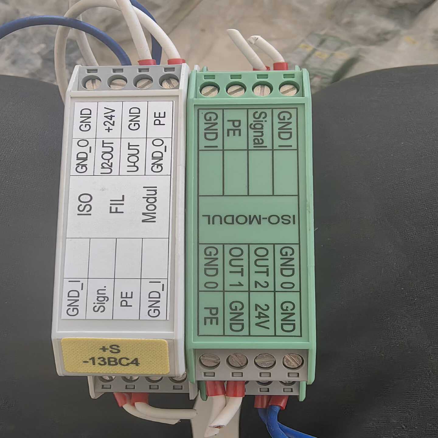 ISO-DMS-MODUL信号隔离器Meier几乎,实询价
