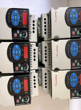 AB罗克韦尔PowerFlex4M系列变频器0.4kw，0.询价