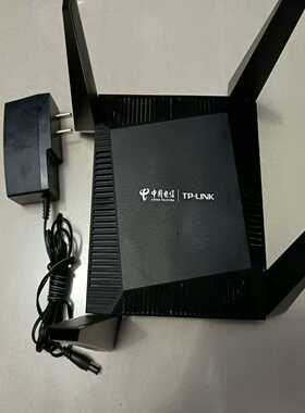 议价TPLINK千兆双频路由器型号：WTC181wifi