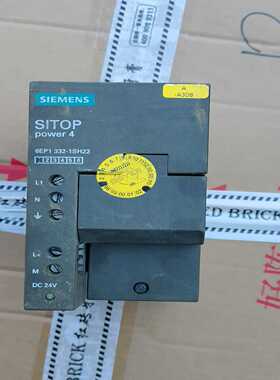 电源6EP1332-1SH22~询价