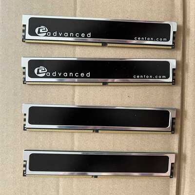 CENTON16GBDDR42800内存条询价