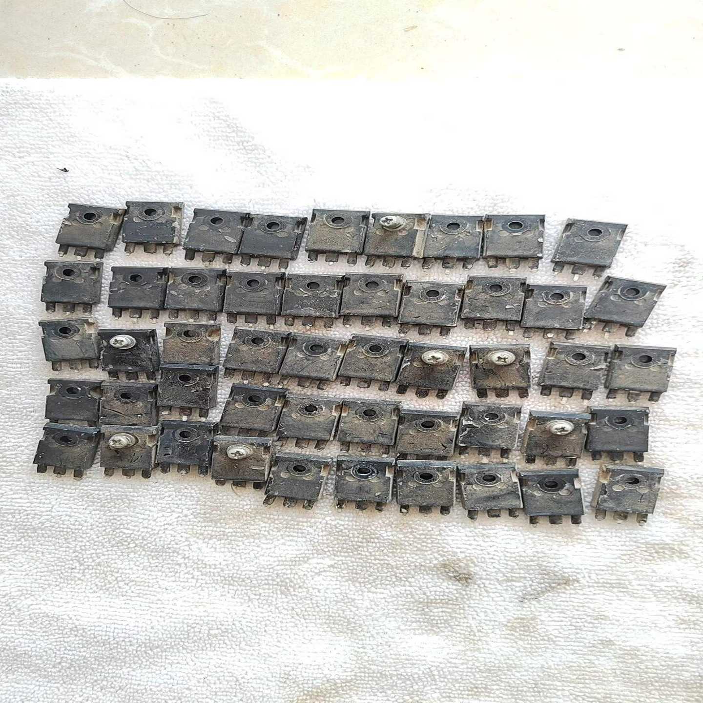 k50eh5场效应管全部测试完好，一台机子拆来的，50个--议价商品