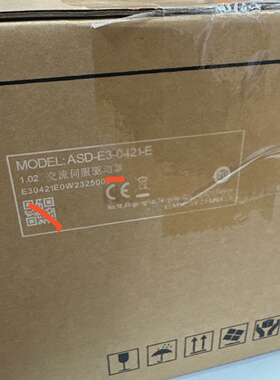 议价台达ASDE30421E伺服驱动器