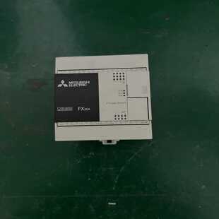 议价 PLC编程控制器 20MR 保 FX3SA