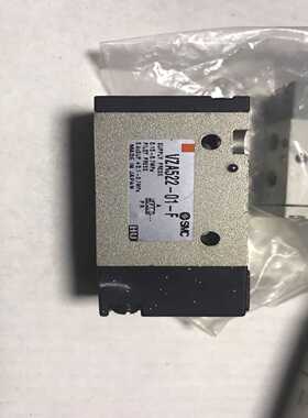 SMC气控阀VZA522-01-F，VFA3330-02-X-议价
