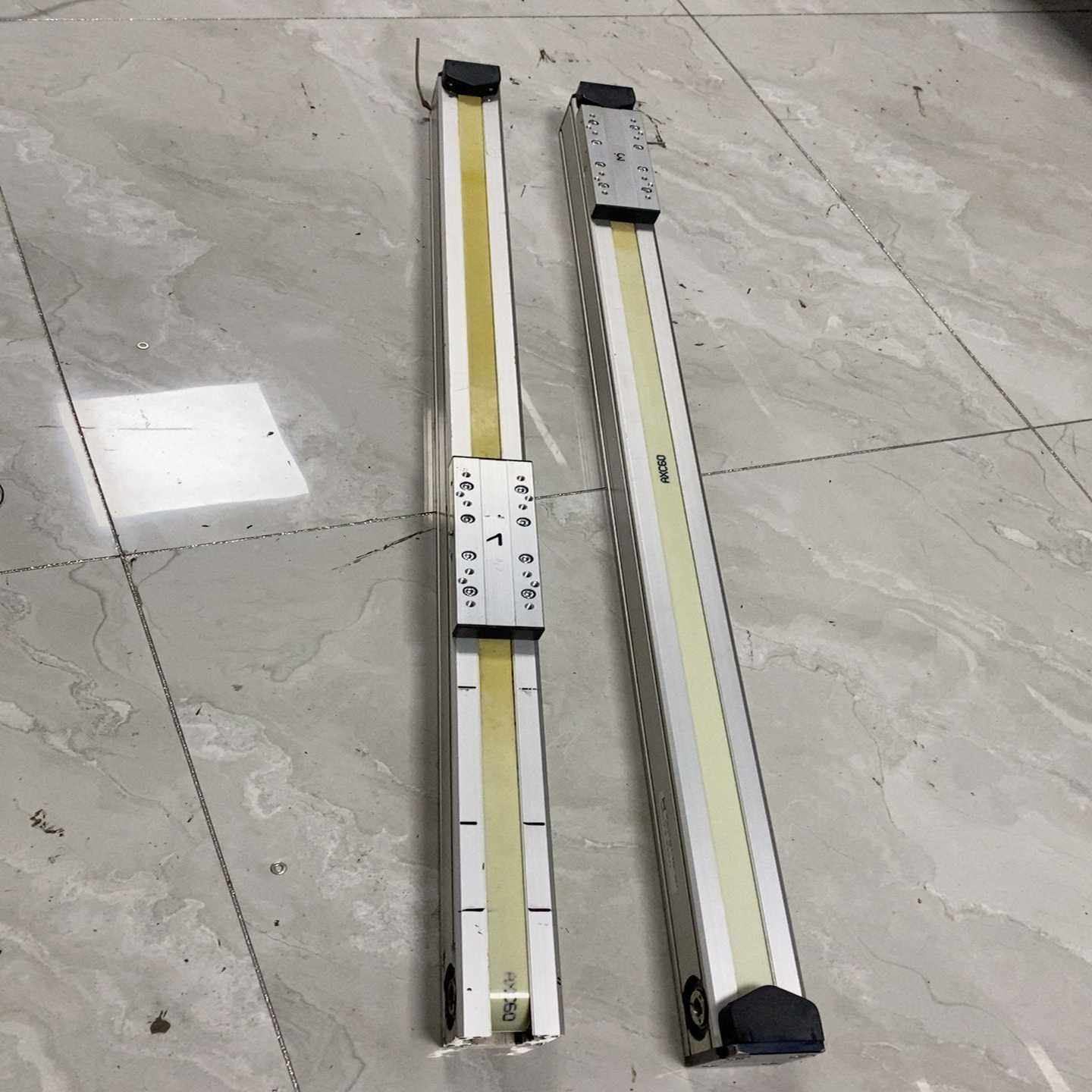 咨询-SNR滑台直线滑台模组