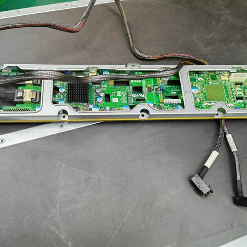超微拆机SFF8087转8643线6G转12G背板线阵列-议价