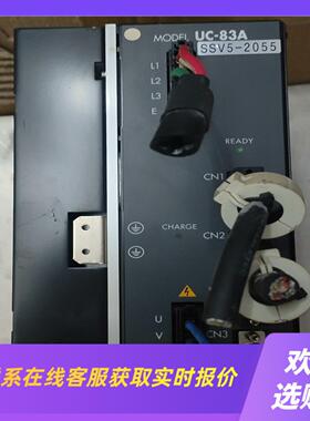 日本Sugino速技能驱动器UC-83ASSV5-20拍前询价下单