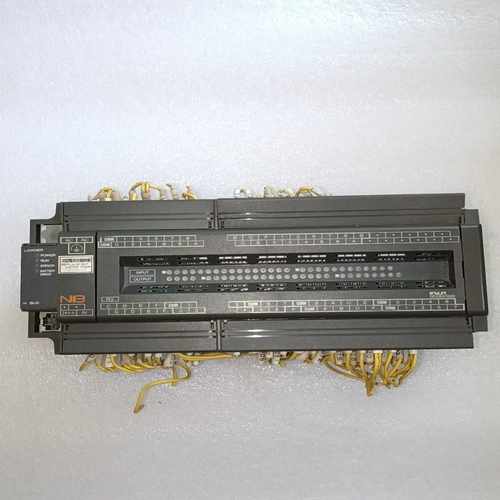 【星慕电子】富士PLC模块，NB2U56R-11。