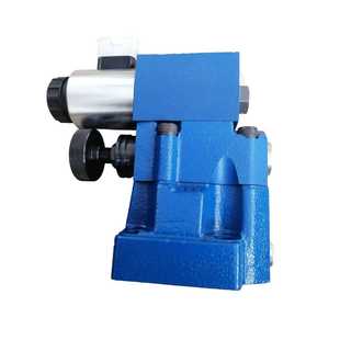 24K4 力士乐比例换向阀R9009606684WRE6nE1