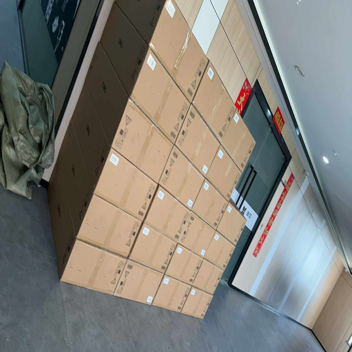 戴尔全新拆机6526Y服务器CPU，十六核，功能完好无维修。--议价商