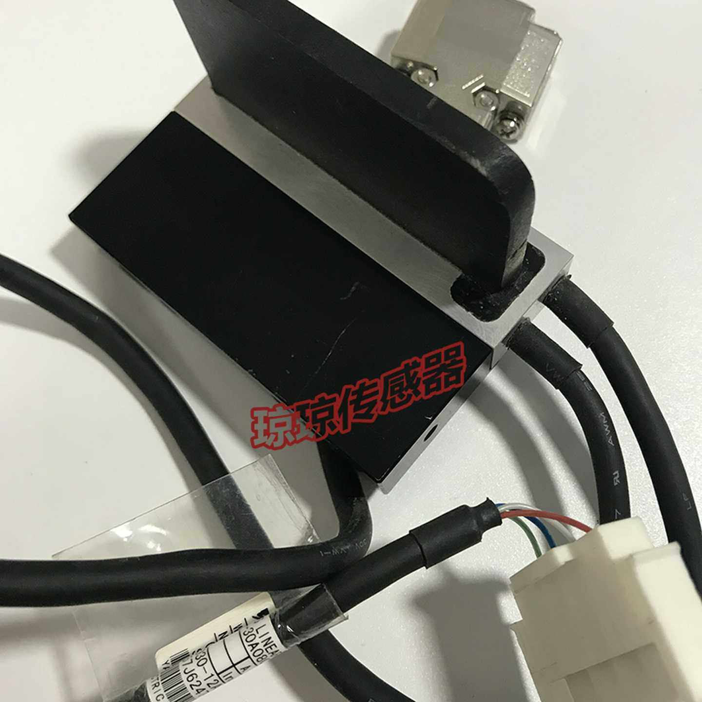 小胖YASKAWA/安川SGLGW-30A080CP直线伺服电机