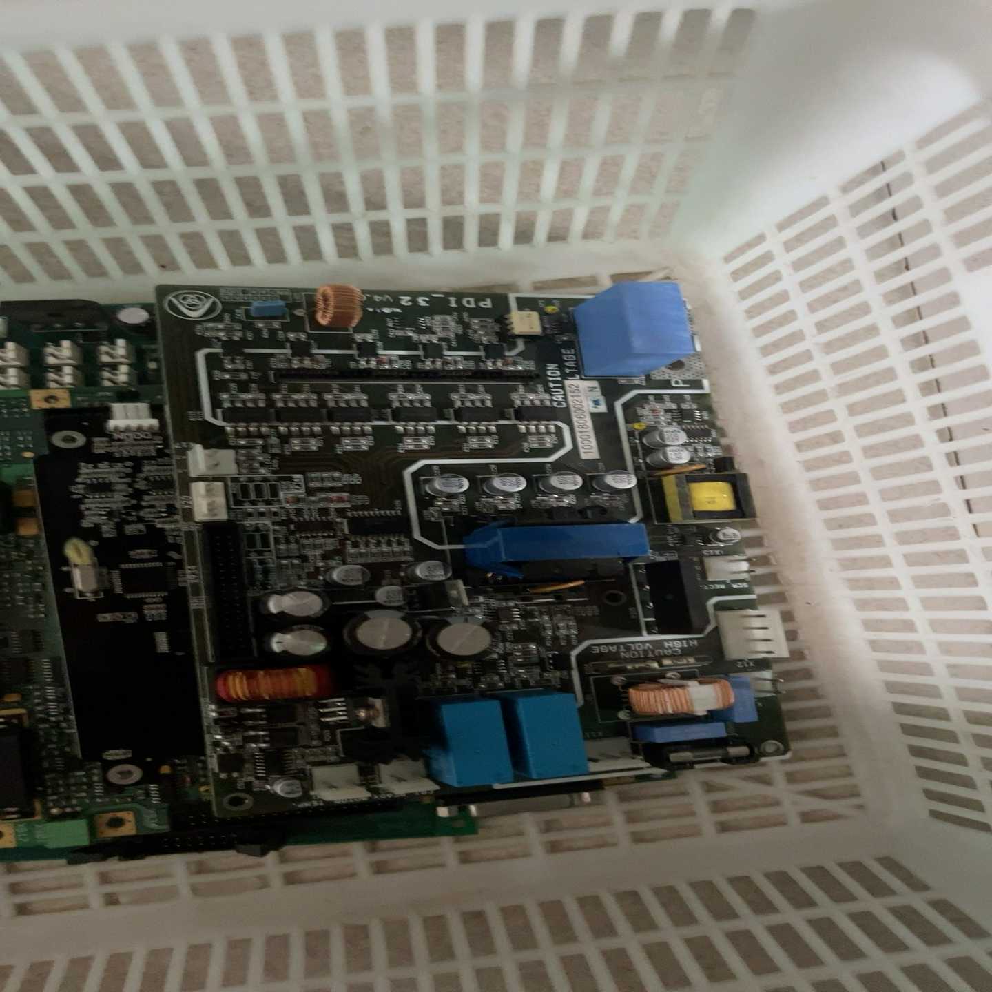 蒂森变频器驱动板CPIK-15M1 PDI-15 PDI-3【卡奥电子】