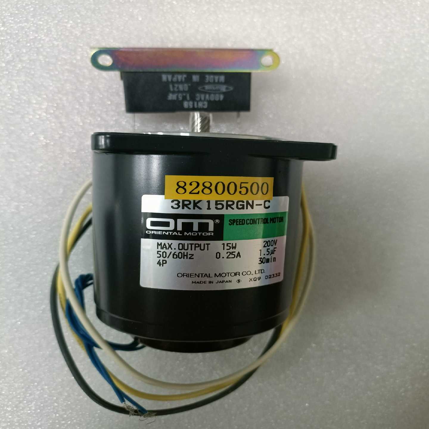 东方电机OM 3RK15RN-C~询价