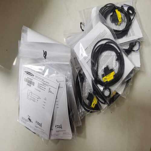 BANNER/邦纳传感器QS18VP6LP， 全~询价