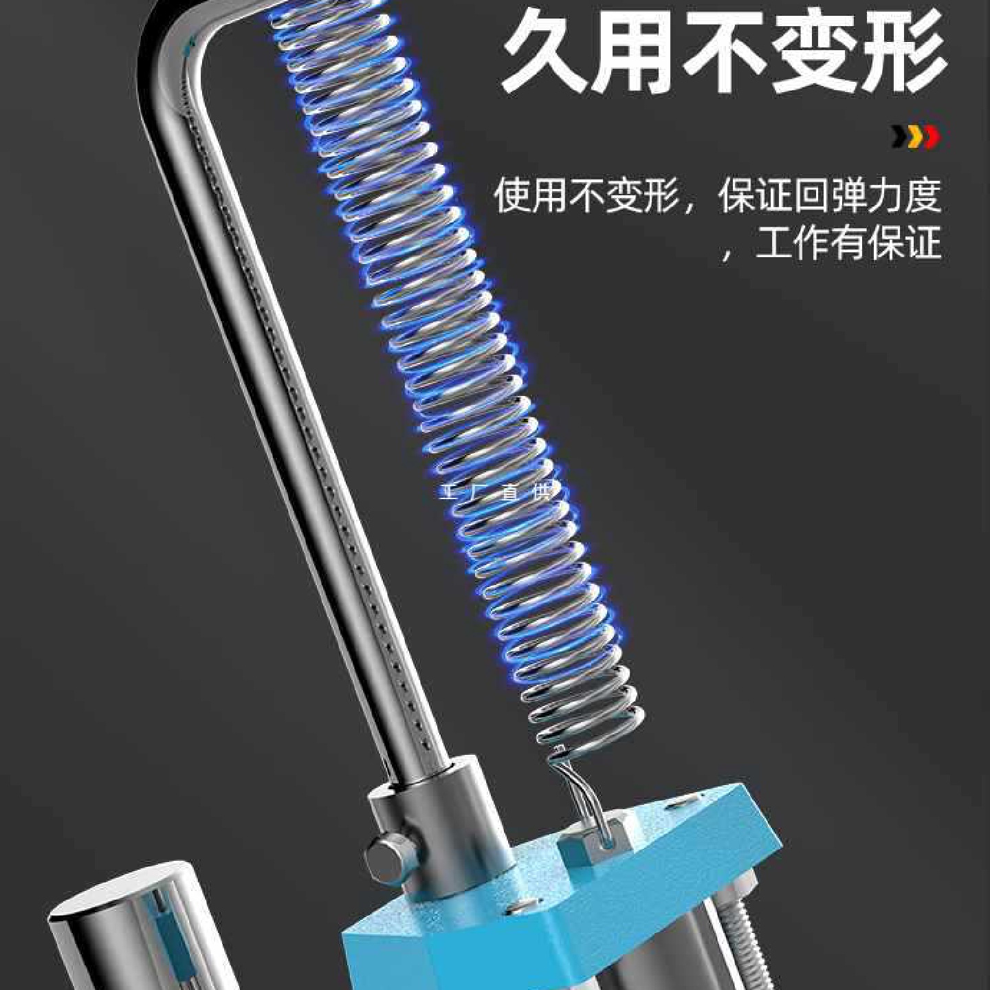 5IJO凌欧专业手动压力机小型手压机手啤机冲压机打斩孔机16型