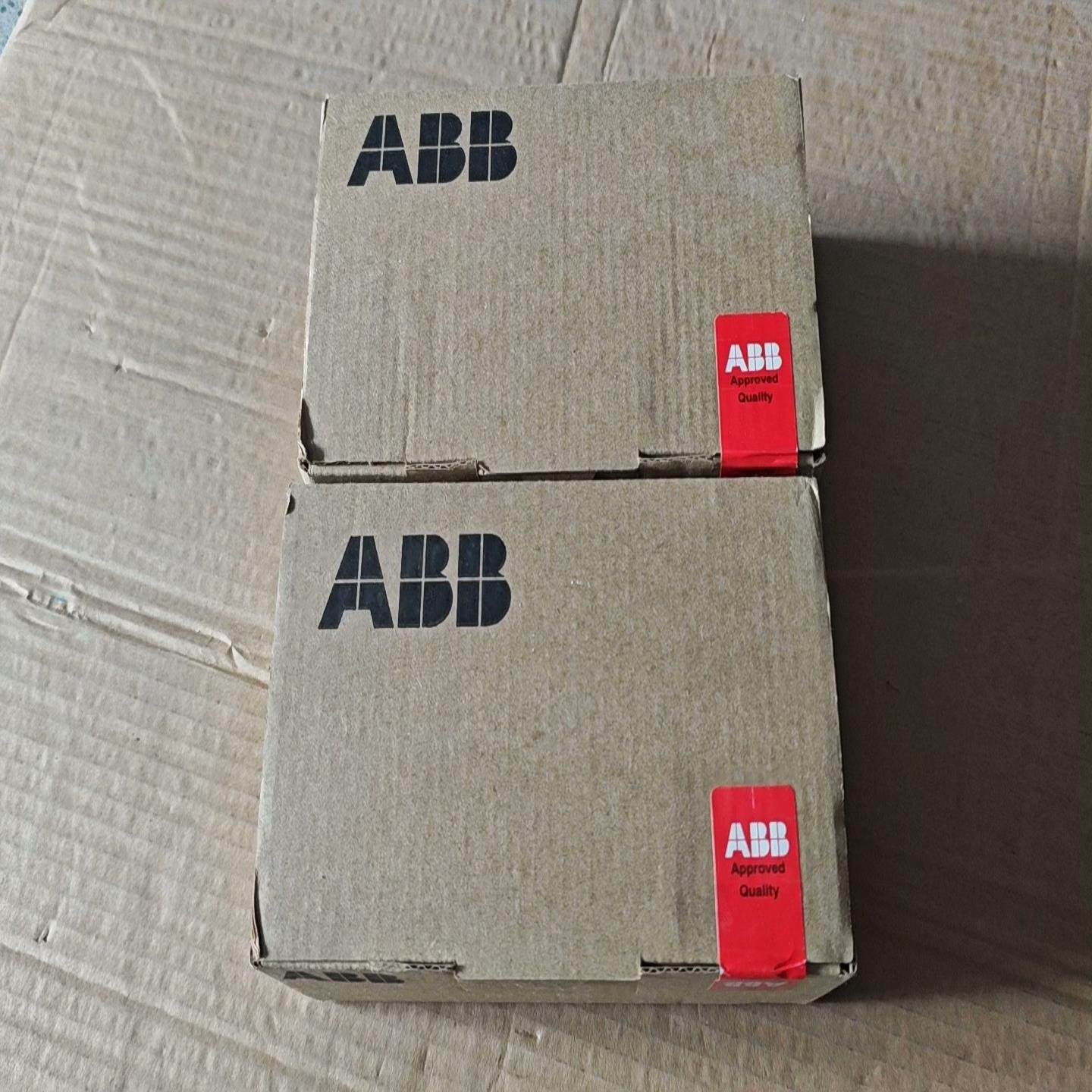 【请询价】ABB模块PM5032-T-ETH 1SAP123400R0