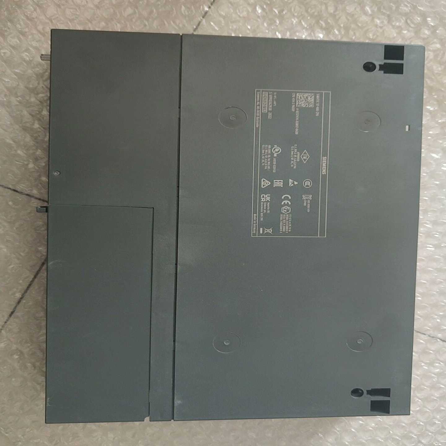 询价6ES7414-3EM07-0AB0裸机，，