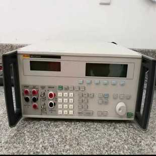 超级大电流标准源 52120A FLUKE 成色非常新 星慕电子