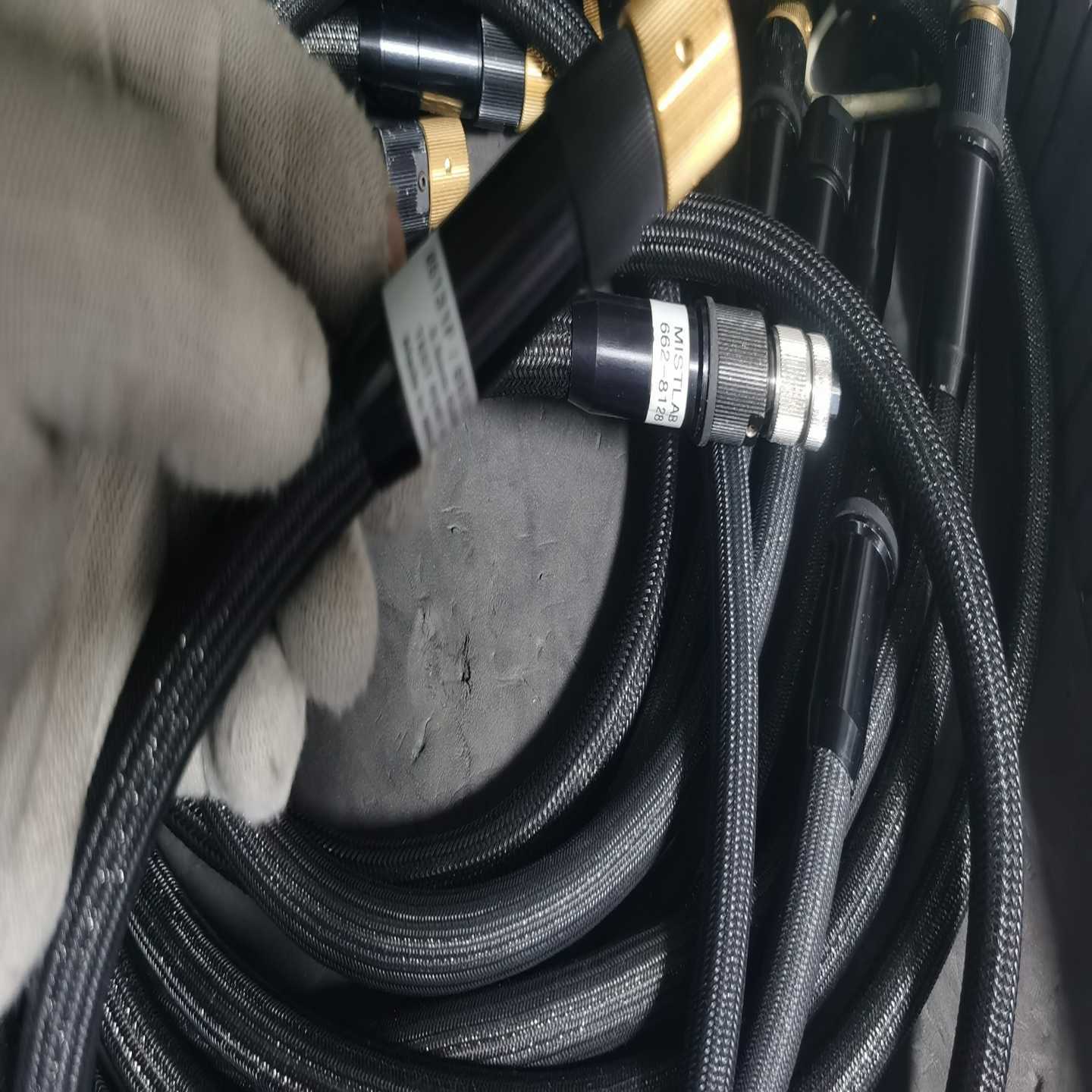 格瑞斯通WLDS900 漏水报警探测器33010352【博航商行】