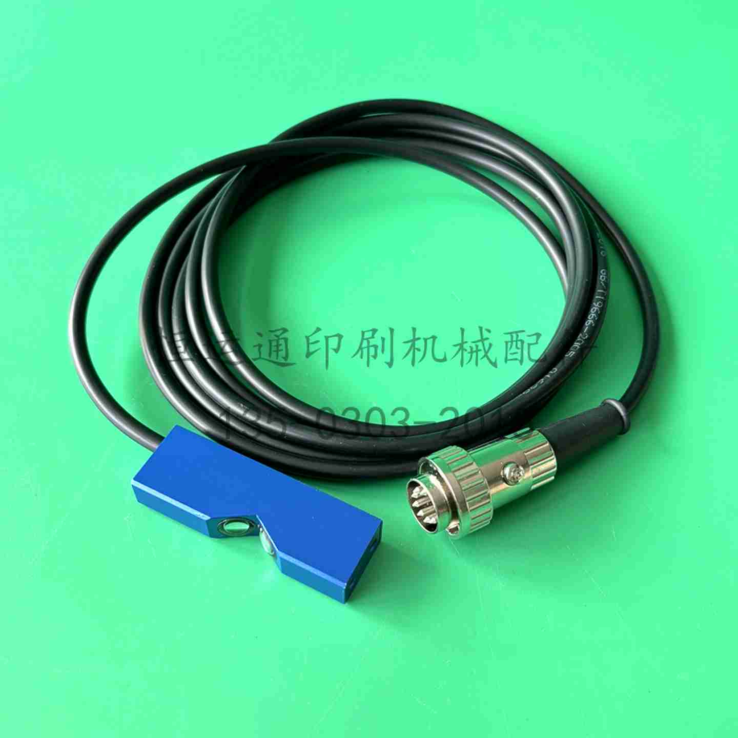 议价-适用海德堡SM102CD102印刷机拉规电眼91.165D.1521海德