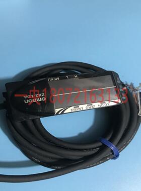 隆兴日本OMRONZX2-LDA11 2M智能传感器放大器单元ZX2-LDA41*