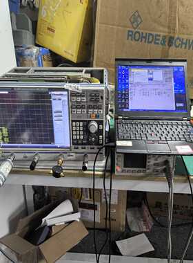 ZNB8系列网络分析仪专业维修罗德斯瓦茨ZNB20--议价商品
