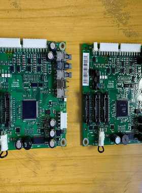 AINT-14C ABBACS800变频器 光纤信号板 AI拍前询价