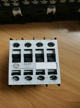 GECL01原装美国GE通用电气交流接触器CL01A3-议价