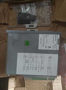 询价西门子SIPARTDR21控制器，型号6DR2100-4，