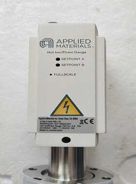美国APPLIEDMATERIALS真空计，0190-51--议价商品
