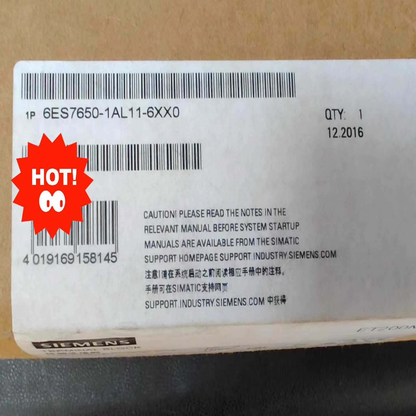 6ES7650-1AL11-6XX0--议价商品