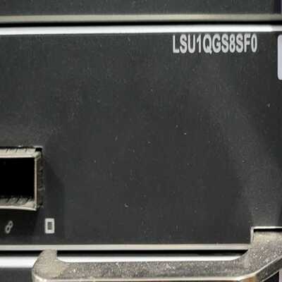 H3C S10506X万兆LSU1QGS8SF0 LSU1T