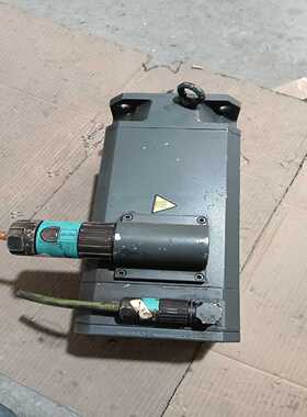 西门子伺服电机1FT6086-8AC71-1AA0刚拆机成色--议价商品