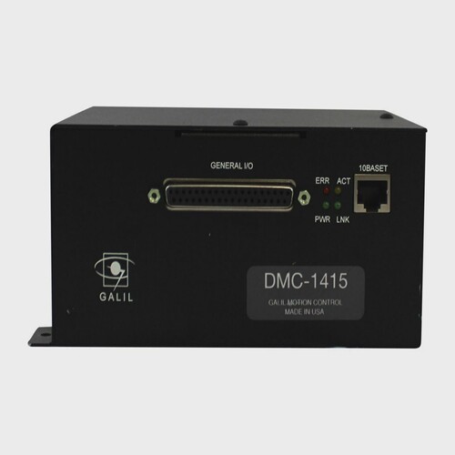 LAM685-068190-004REVAGALILMOTIONCONTROLDMC-1415MOTIO