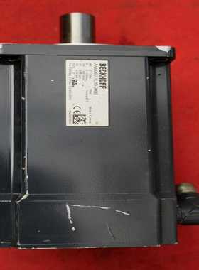 倍福伺服电机AM8062-1L10-00004.78K--议价商品