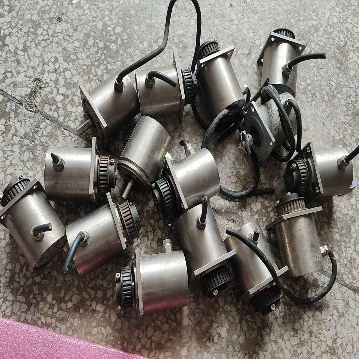 【请询价】编码器VRE-P062FAC