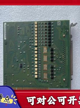 【议价YS】原装拆机德国ADDI-DATAAPCI-1500采集卡