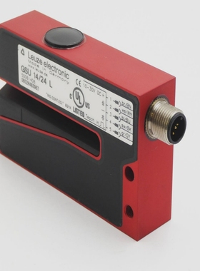 LeuzeelectronicGSU14/24L50061406Gabelsensor-unused-