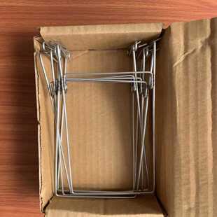 议价商品 毛细管柱挂钩 安捷伦1460 1914用于气相色谱仪