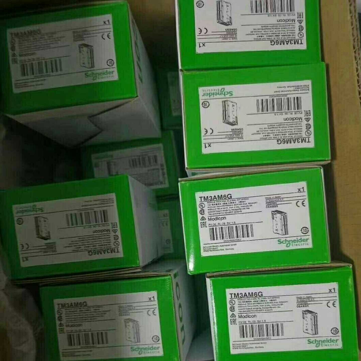 (询价)TM3AM6G/TM3AM6