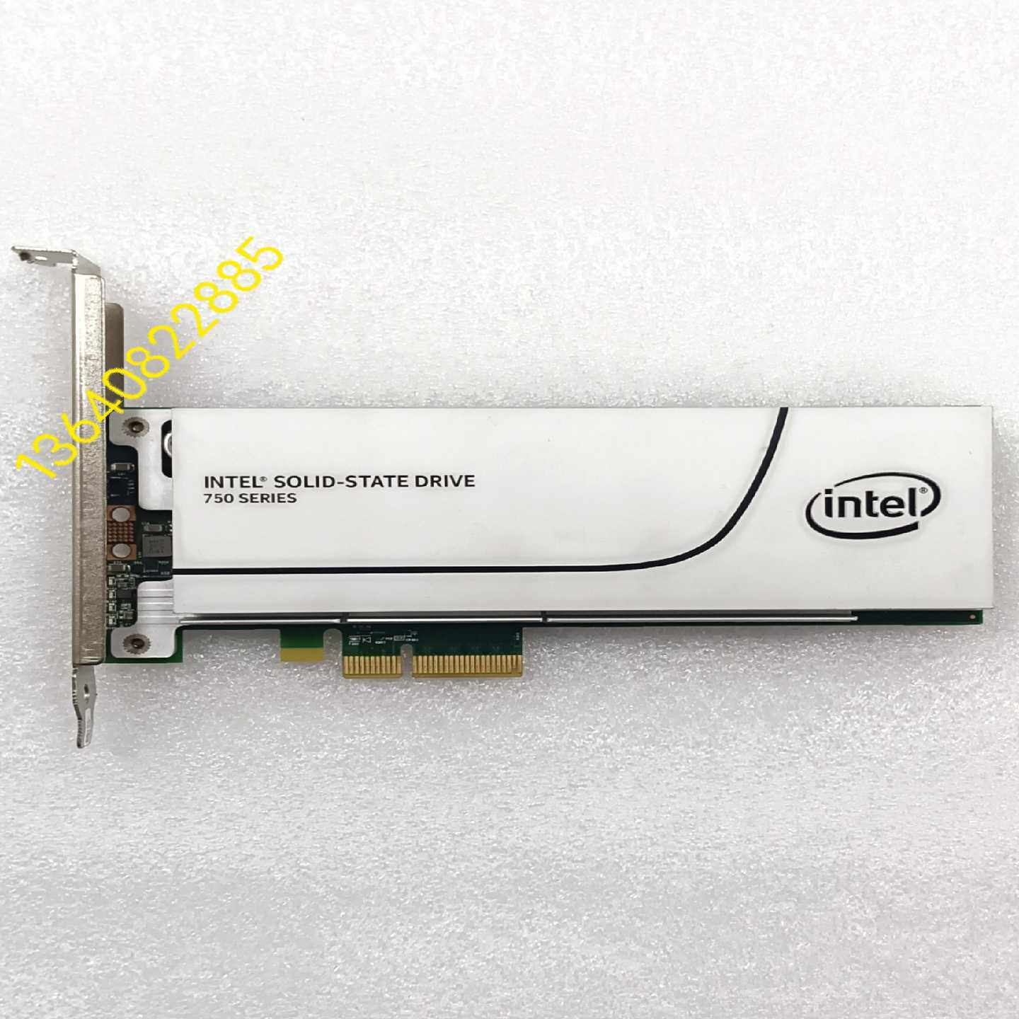 Intel/英特尔 SSD  750  Series  40一议价商品