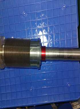 AMAT应用材料波纹管，型号186-BLF-301064，红--议价商品