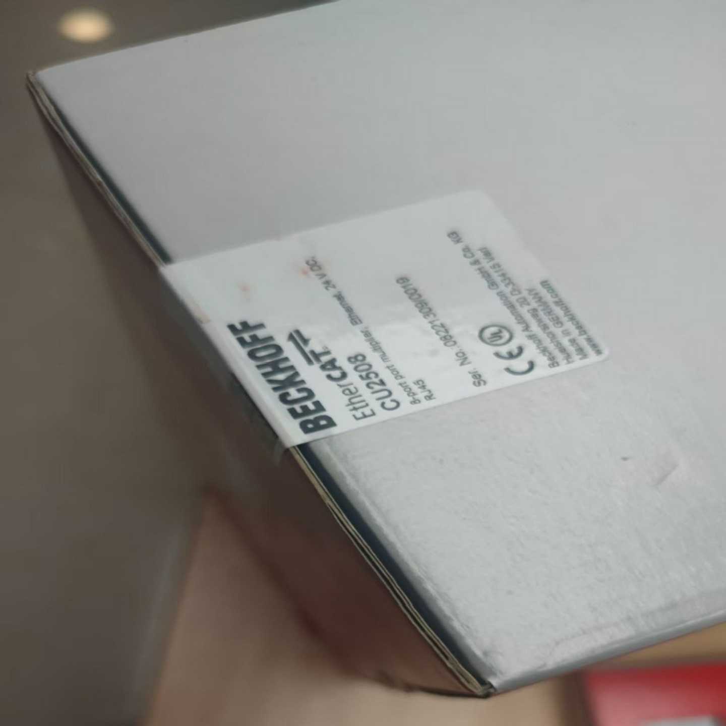 BECKHOFF ，CU8870 CU2508 各两~询价