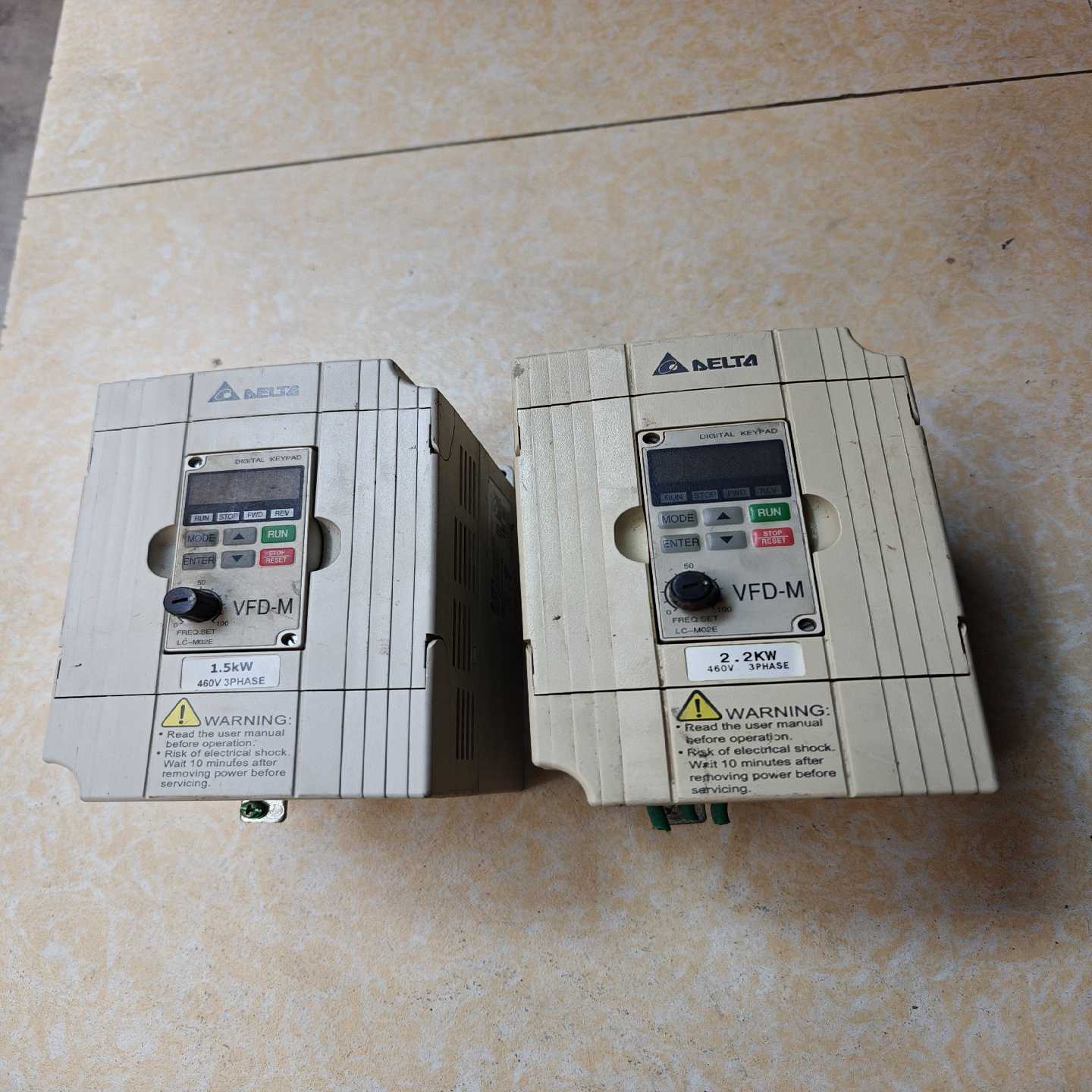 咨询-VFD015M43BVFD022M43B台达变频器，正