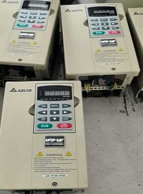 台达变频器2.2KWVFD022V43A-2，已询价